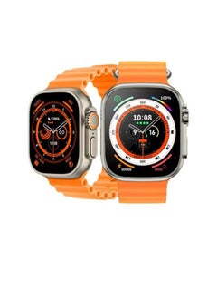 Generic T800 Ultra Smart Watch Android and iOS Compatible  - Image 5