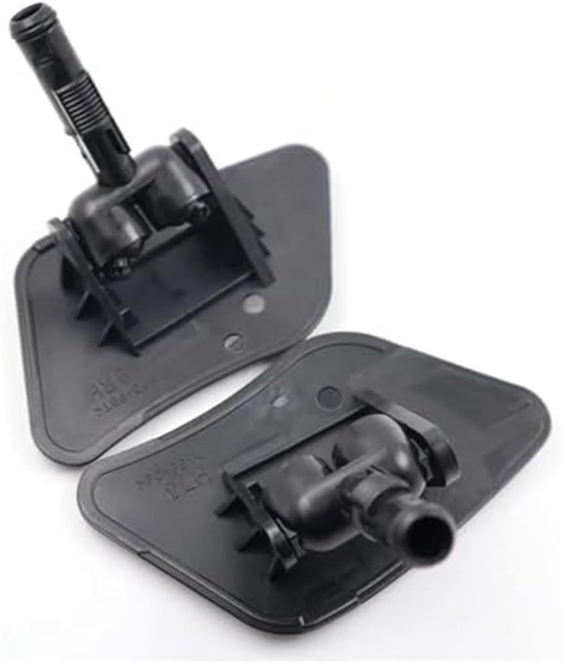 Wivplex Headlight Washer Nozzle Cover for Kia Borrego Mohave - Image 3