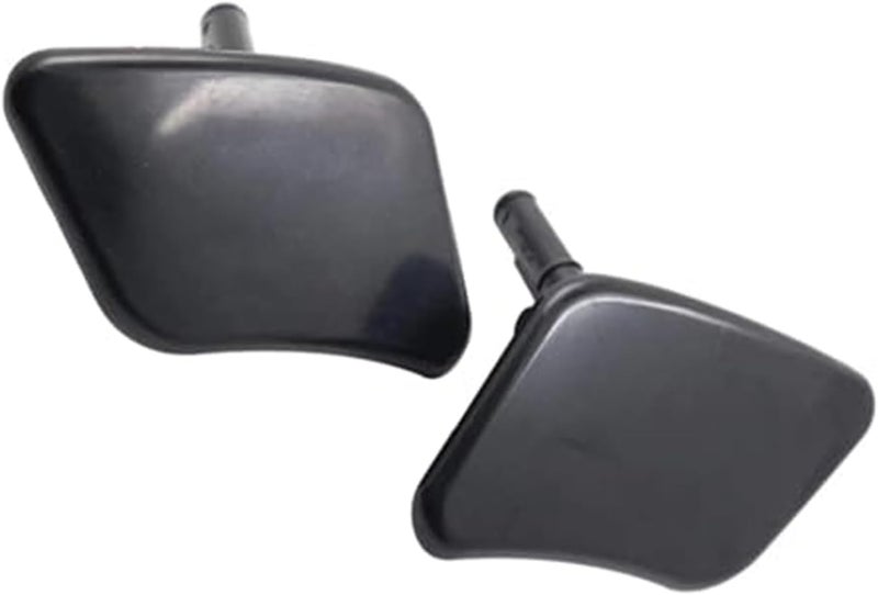 Wivplex Headlight Washer Nozzle Cover for Kia Borrego Mohave - Image 1