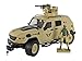 Action Force Valaverse Vanguard Vehicle Desert Tan Last of Inventory - Image 3