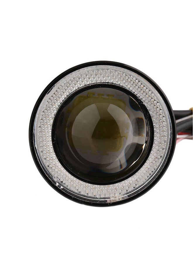 NIBEMINENT Car LED Fog Lamp - Image 3