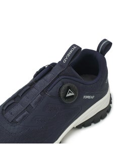 TOREAD Men's VIBRAM Hiking Shoes - Durable, Eco-Friendly, and Comfortable  - Image 3