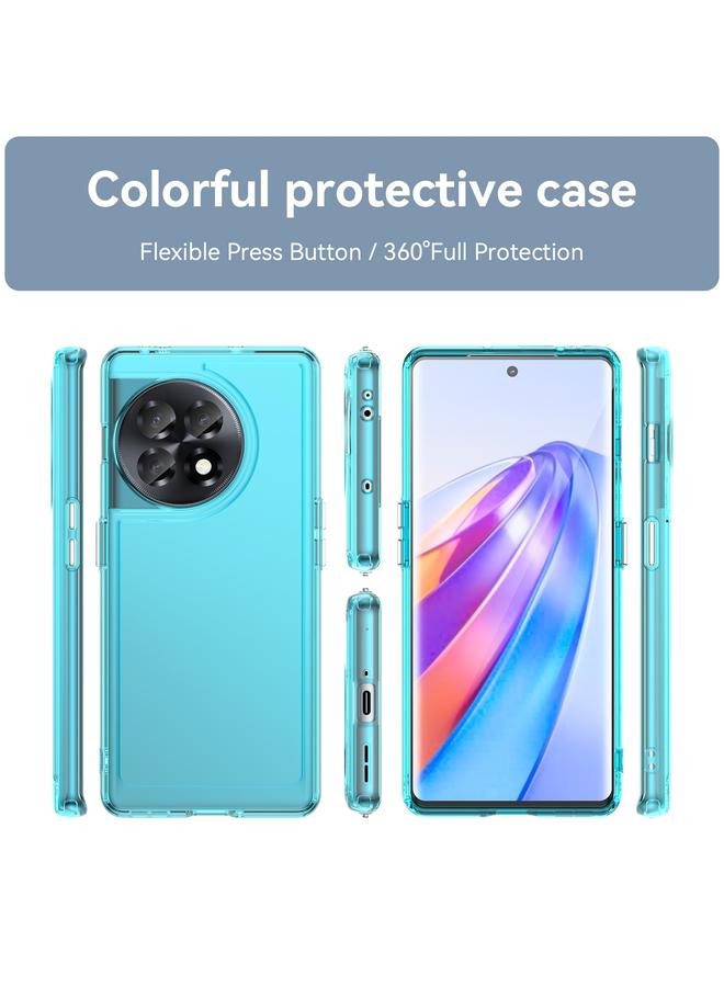 اس-توب جراب لهاتف OnePlus 11R Candy Series TPU - Image 2