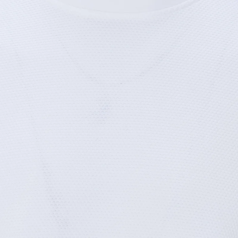 Sun And Sand Sports White Men's Popcorn T-Shirt for Men | Best Price UAE