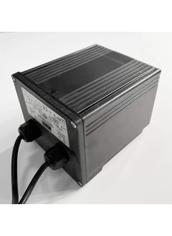 Elitco - Elitco - Control Gear for HID Lamps, 150W, IP66 Waterproof Magnetic Gear for Metal halide Lamp, Magnetic Ballast - Image 1