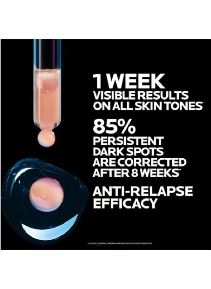 LA ROCHE-POSAY Mela B3 Anti-Dark Spots Concentrate Serum With Niacinamide For All Skin Types 30Ml