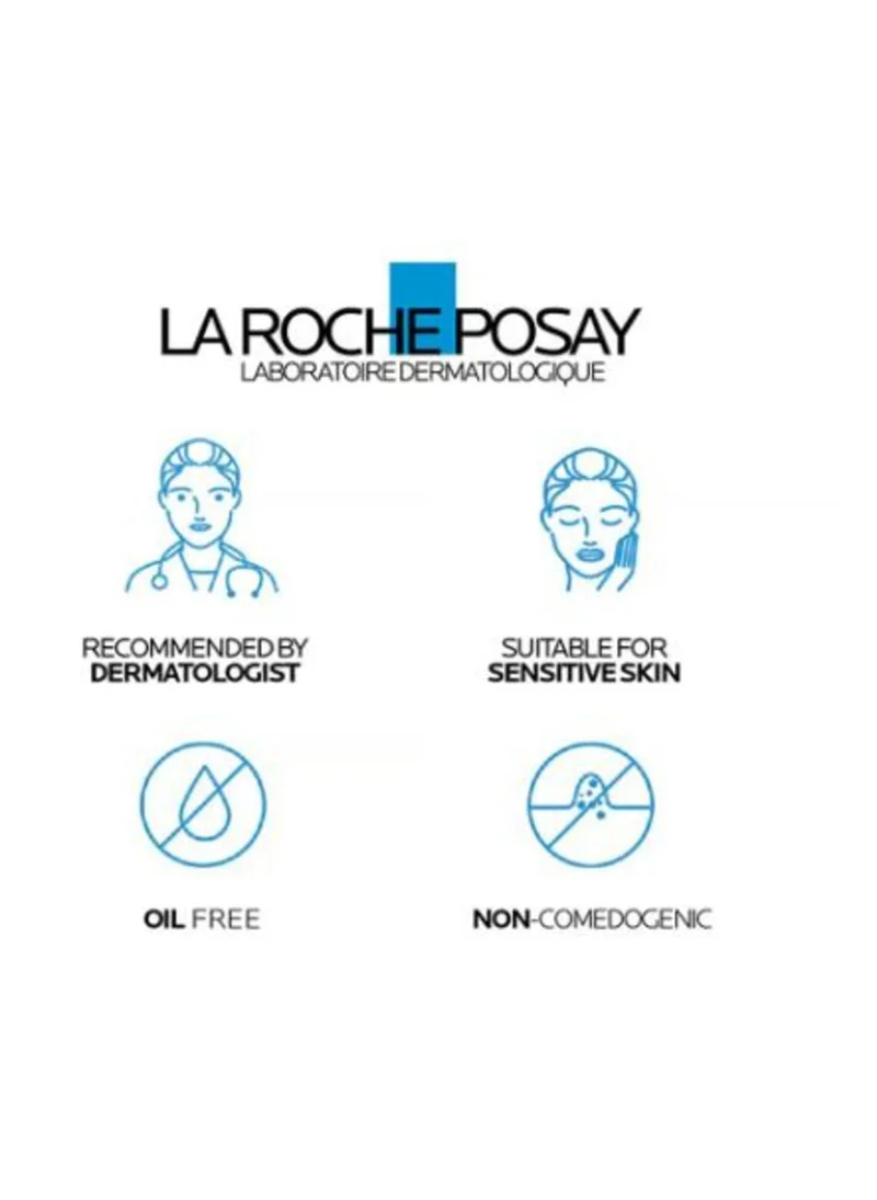 LA ROCHE-POSAY Mela B3 Anti-Dark Spots Concentrate Serum With Niacinamide For All Skin Types 30Ml