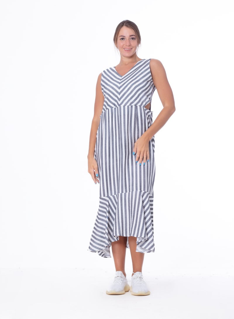BEBO Cornice cut dress  - Image 1