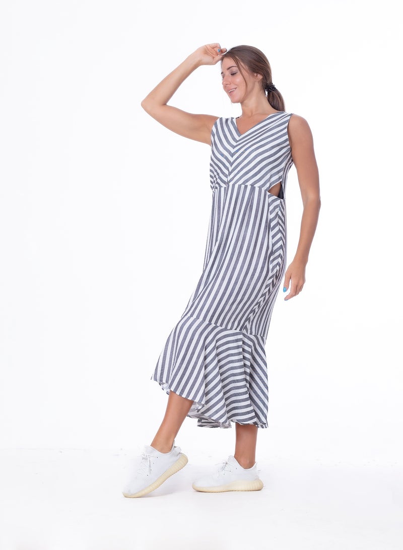 BEBO Cornice cut dress  - Image 2