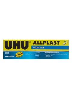 Uhu-Allplast special glue 33 ml