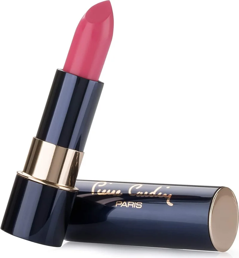 pierre cardin Matte Rouge Matte Lipstick (Sugar Candy)