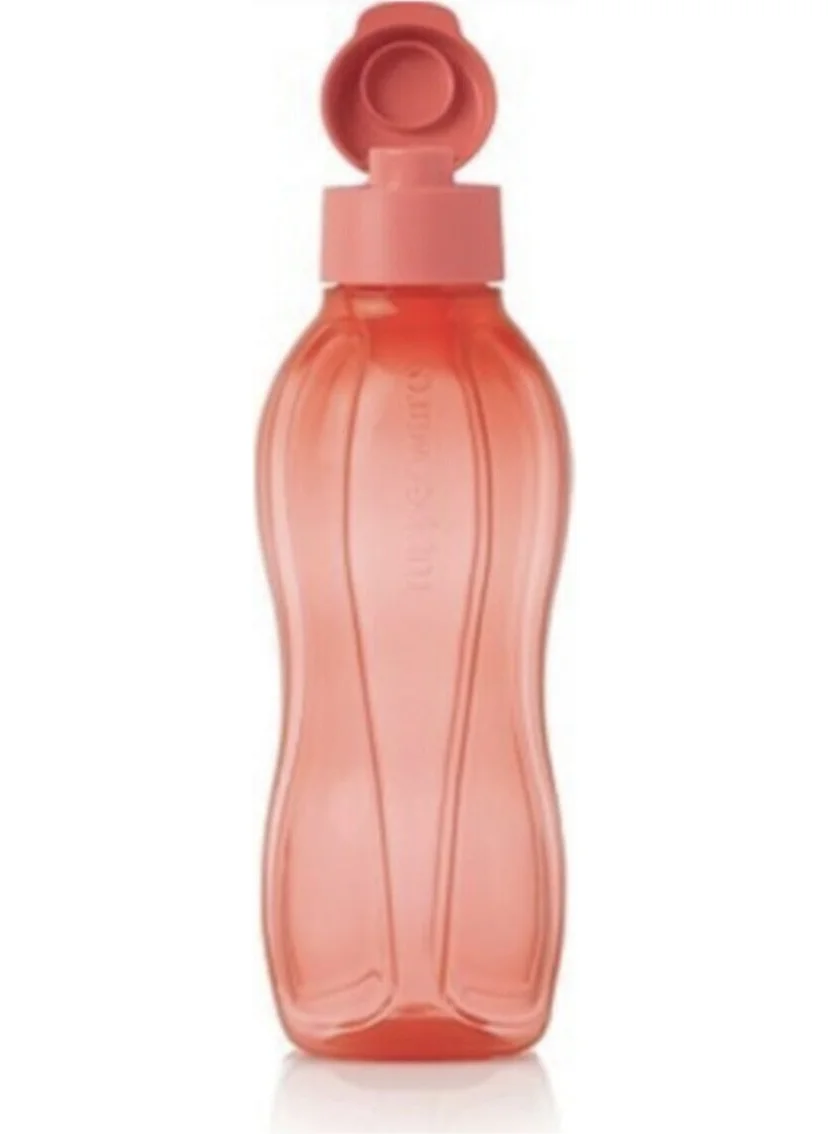 تابروير Eco Bottle 500 ml Bottle Red