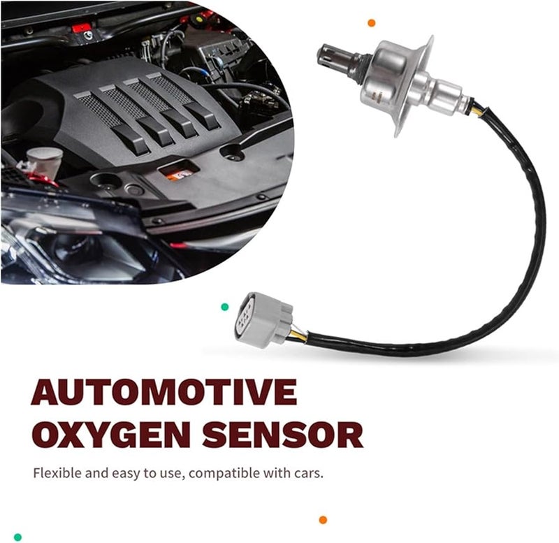 Mitsubishi Eclipse Cross 1 5T 2018 2023 Oxygen O2 Sensor 1588A350 Replacement - Image 2