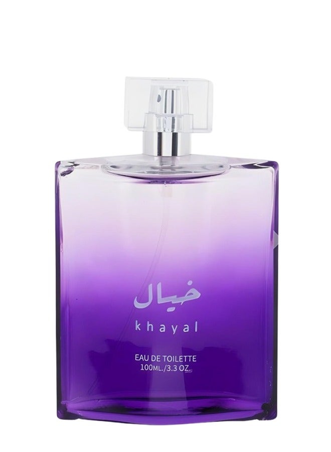 خيال عطر خيال للنساء 100 مل - Image 2