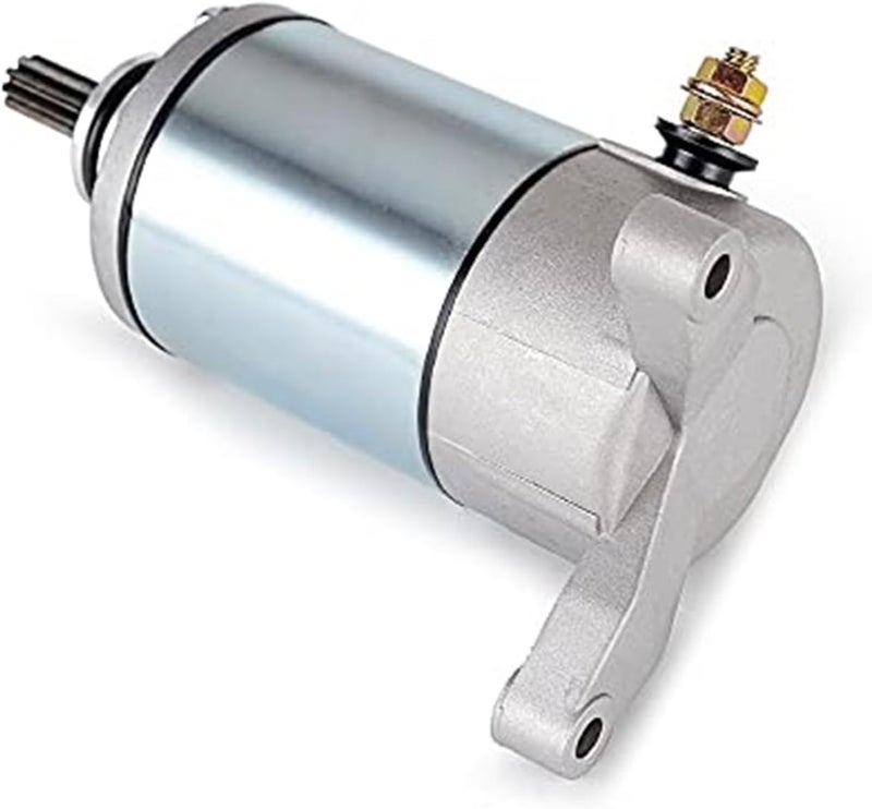 Vuzmode Starter Motor for DL650 V-Strom and SV Series - Image 4