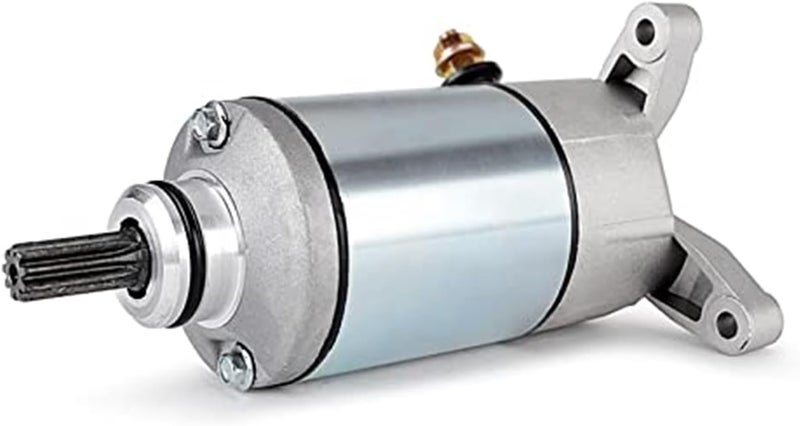 Vuzmode Starter Motor for DL650 V-Strom and SV Series - Image 1