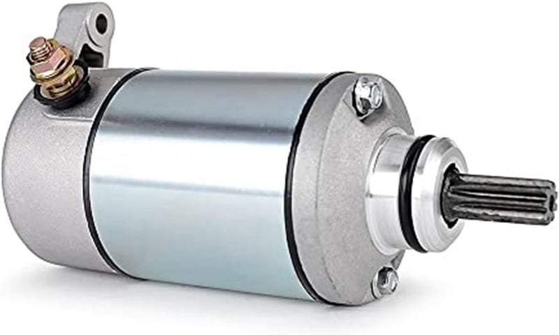 Vuzmode Starter Motor for DL650 V-Strom and SV Series - Image 2