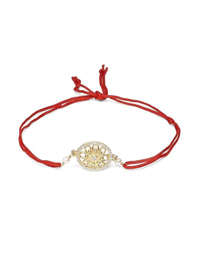 آي شين سوار خيط ملتوي