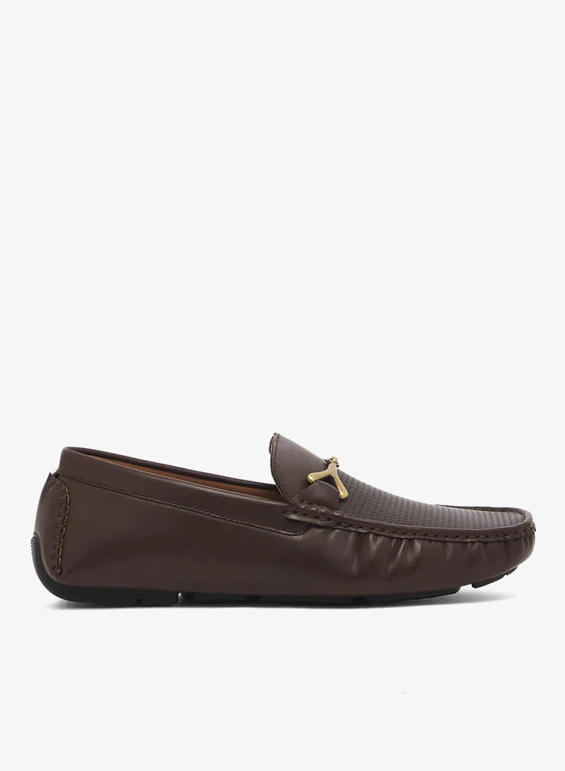 Robert Wood Casual moccasins