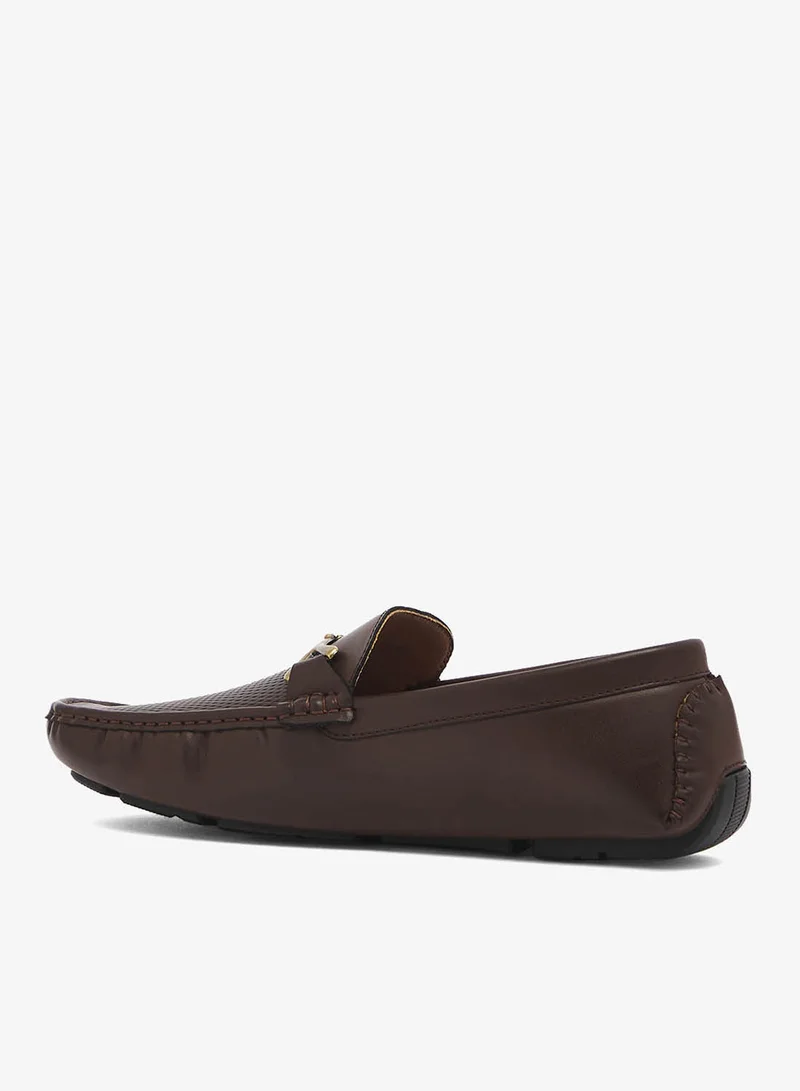 Robert Wood Casual moccasins