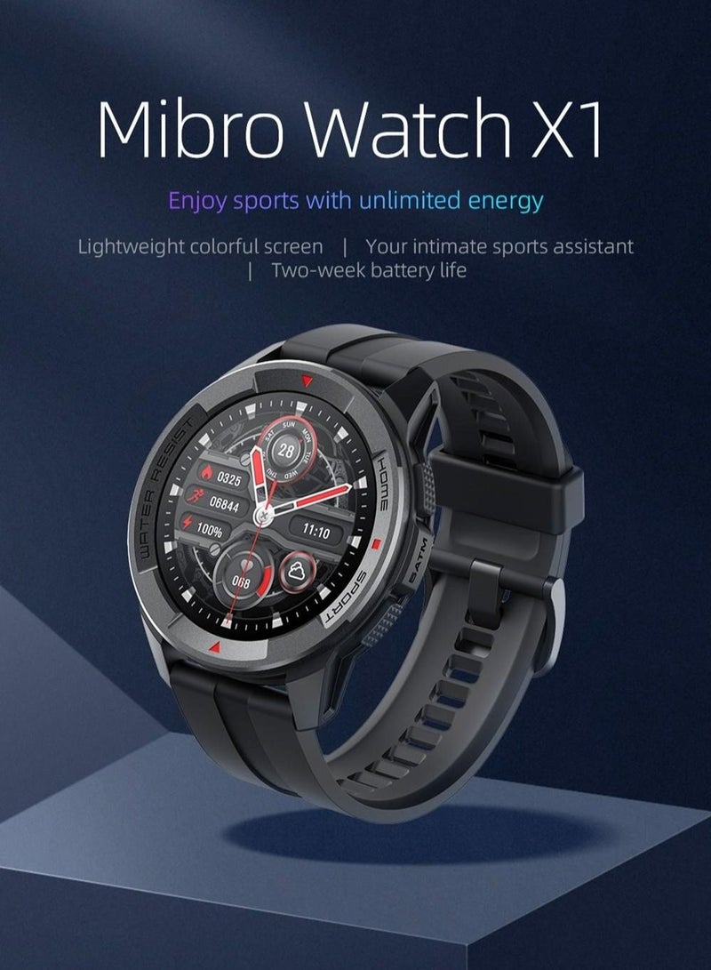 Mibro Watch X1 - Image 2