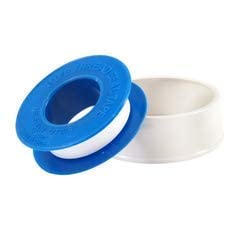 ZEGEL ZEGEL 45Feet Long Washing Machine Inlet Water Hose Pipe Set Suitable for Fully Automatic Front and Top Load with Two Type Adapters Leak Proof Teflon TapeWashing Machine Inlet Pipe Set 1  - Image 3