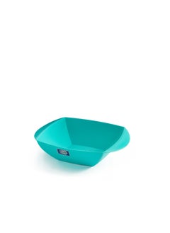 MEDSTAR Surface Pure Small Mint Blue Microwave Safe FBDEGG09003 