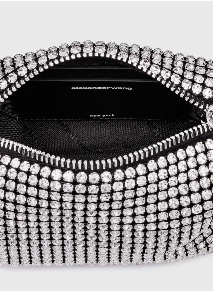 Alexander Heiress Medium Pouch  - Image 4