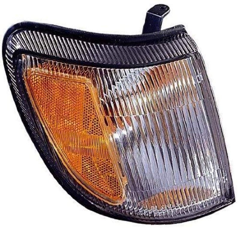 DEPO 320-1505R-AS Replacement Passenger Side Parking Light Assembly (This product is an aftermarket product. It is not created or sold by the OE car company) - Image 5