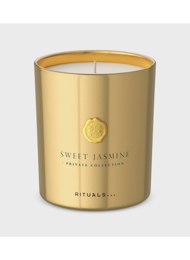 RITUALS... Private Collection Sweet Jasmine Scented Candle, 360g
