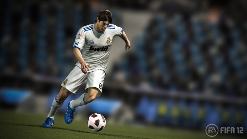 Electronic Arts FIFA Soccer 12 - Playstation 3 - Image 3