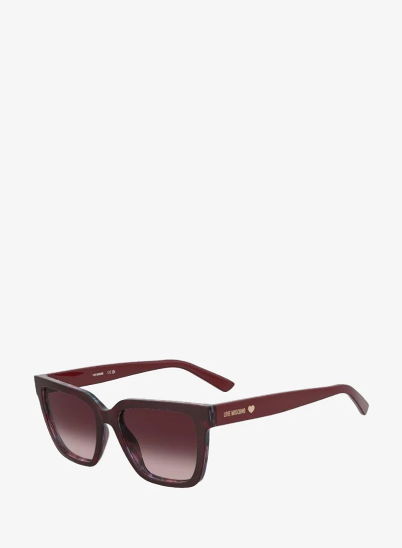 Love Moschino  Wayfarers Sunglasses for Women | Best Price UAE