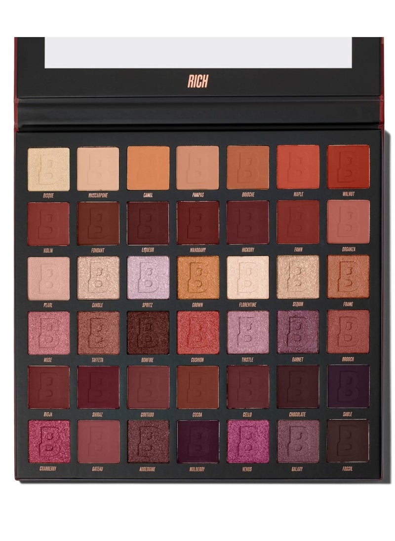 Beauty Bay Rich 42 Colour Palette - pzsku/Z399368542863D92EB4C5Z/45/_/1736462761/baff1053-708e-49de-9bfb-b83d116319a2