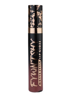 FYWNTSHY Lip Gloss – Shade 102  - Image 1