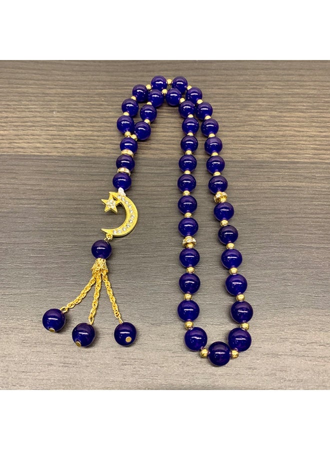 34 Tabiha Prayer Beads