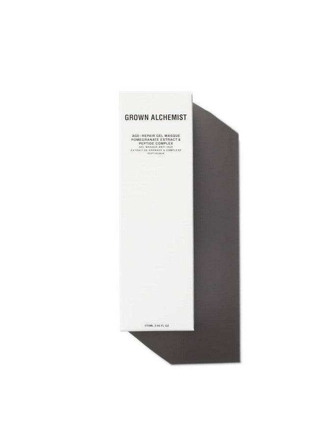 Grown Alchemist Agerepair Gel Masque (75Ml / 2.9Oz) - Image 3