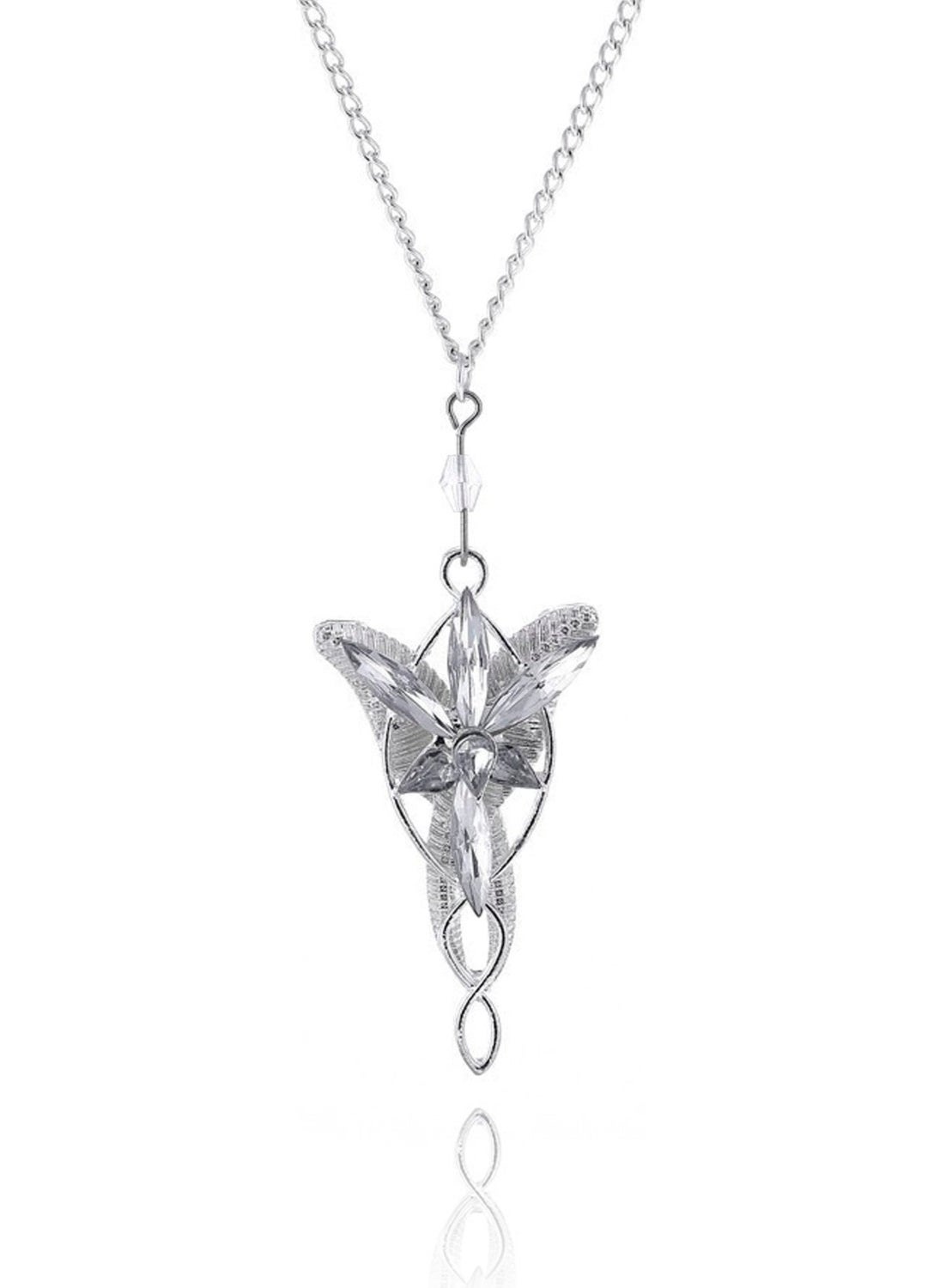 Evenstar Necklace The Lord of the Rings Arwen Necklace - pzsku/Z3993D99505DECCF8BDA9Z/45/_/1730621577/2353675a-089a-4f4e-a4ee-bfe9db37d53d