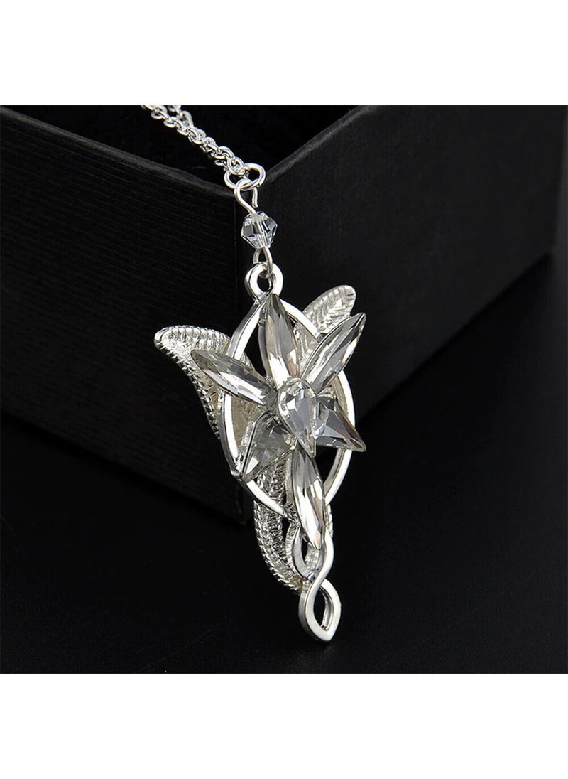 Evenstar Necklace The Lord of the Rings Arwen Necklace - pzsku/Z3993D99505DECCF8BDA9Z/45/_/1730621578/64158269-013f-4b07-b4b8-d57e80ee2061