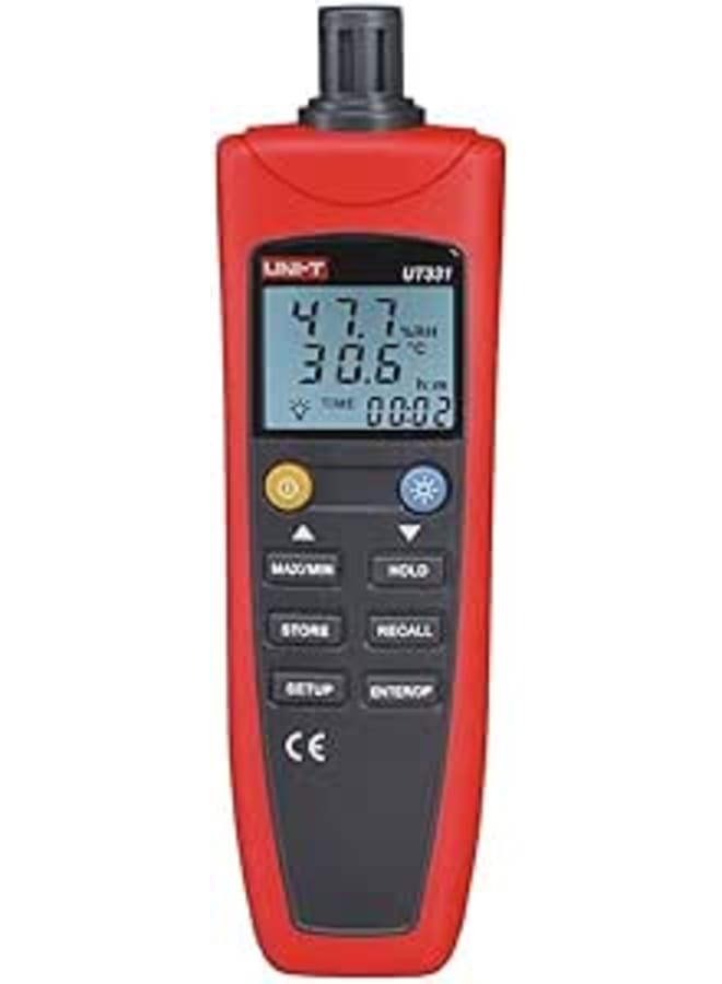 UNI-T UT331 Clamp Meter