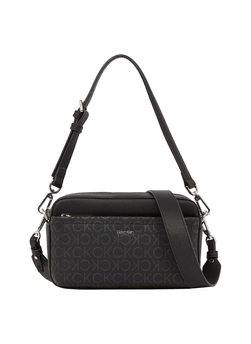 كالفن كلاين Narrow Strap Crossbody