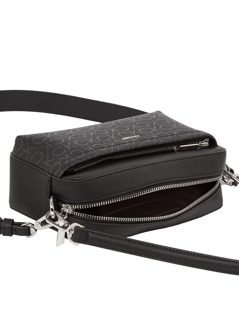 CALVIN KLEIN Narrow Strap Crossbody