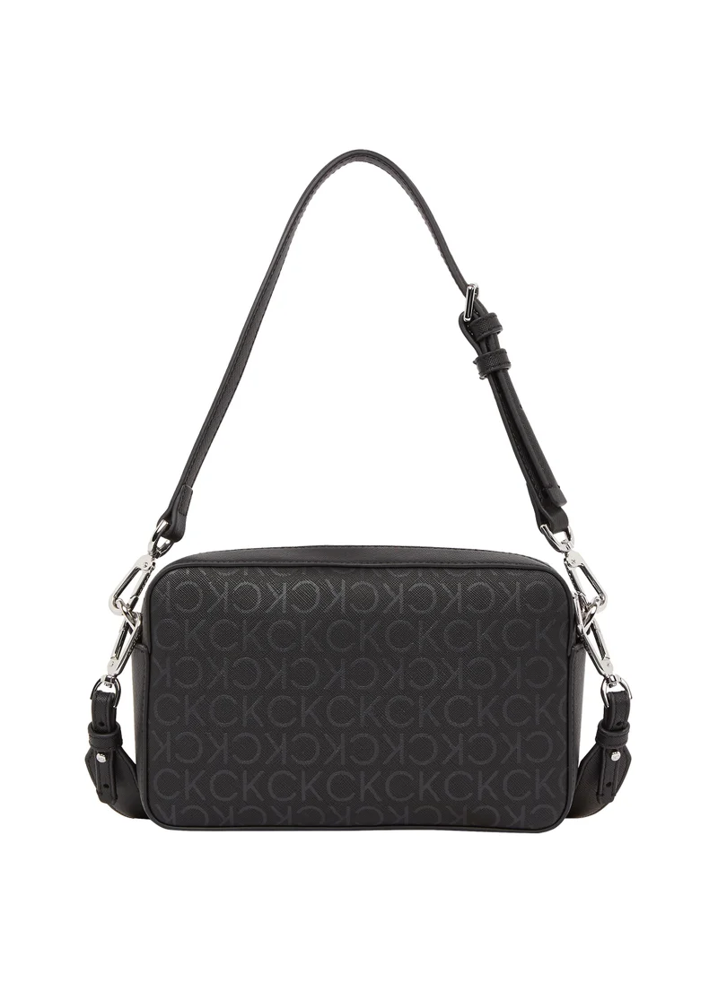 كالفن كلاين Narrow Strap Crossbody