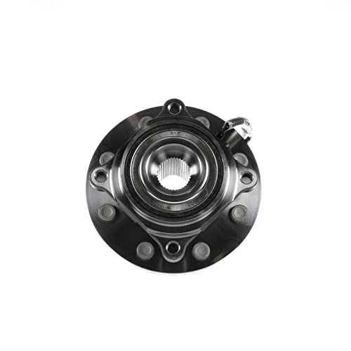 Mopar Genuine Mopar Wheel Hub 68185437AD - Image 1