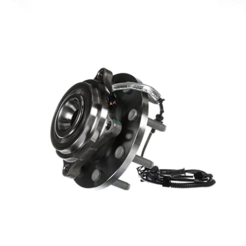 Mopar Genuine Mopar Wheel Hub 68185437AD - Image 2