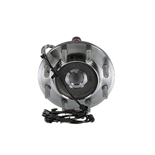 Mopar Genuine Mopar Wheel Hub 68185437AD - Image 4