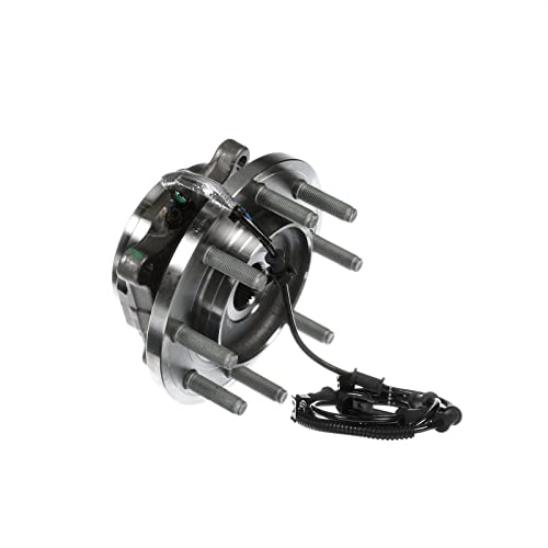 Mopar Genuine Mopar Wheel Hub 68185437AD - Image 3