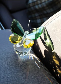 RARELY Crystal Butterfly Spherical Base For Home And Wedding Decoration Gifts  - Image 4