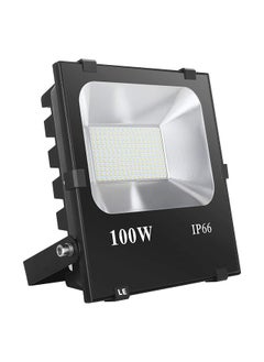 ماركة غير محددة كشاف خارجي ال اي دي 100W ابيض 