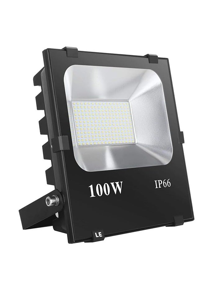 ماركة غير محددة كشاف خارجي ال اي دي 100W ابيض 