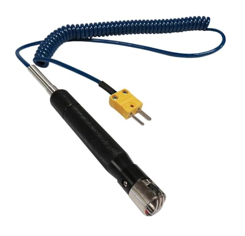 Sper Scientific 800073 Type K Surface Thermometer Probe - Image 4